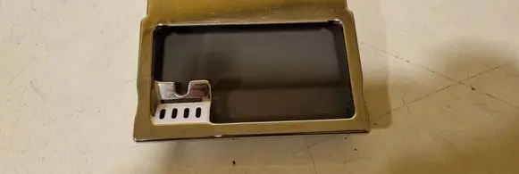 Audi A6 S6 C6 4F Car ashtray 4B0857951