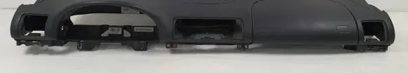 Mercedes-Benz ML W163 Dashboard