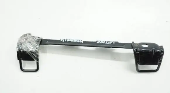 Nissan Qashqai ISOFIX Bracket