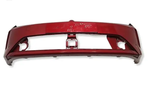 Opel Astra L Front bumper 9839948480