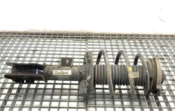 KIA Optima Front shock absorber/damper 54650D4900