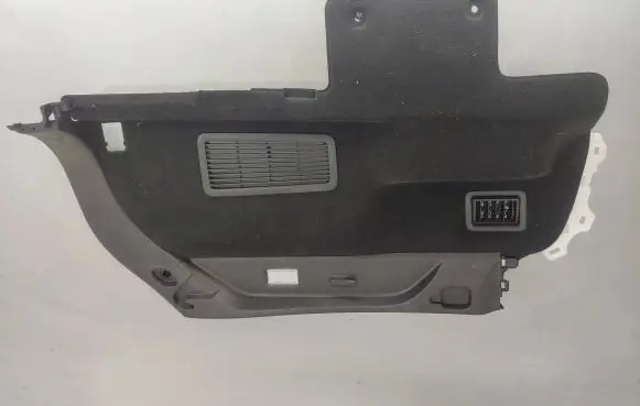 Lexus RX 450H Trunk/boot side trim panel 6433348060 6473048170