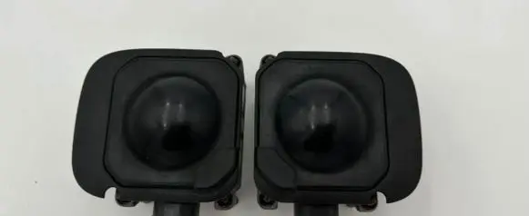 Volkswagen Touareg II Distronic sensor radar 7P6907541A