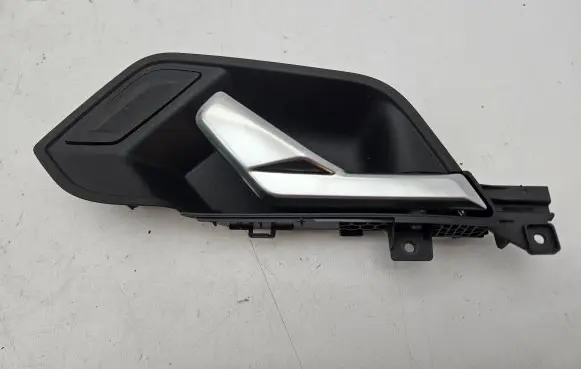 Audi Q3 F3 Rear door interior handle 83A837019G