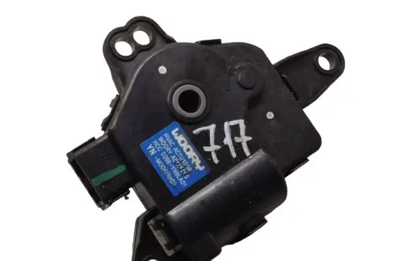 KIA Venga Air flap motor/actuator D266YN9LA01