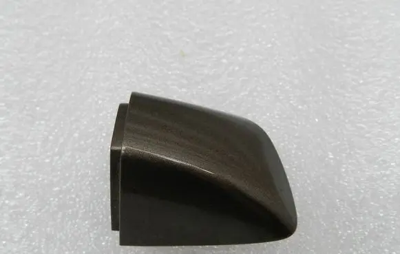 Volkswagen Sharan Front door handle cover 1K8839168B 1K8839168BGRU