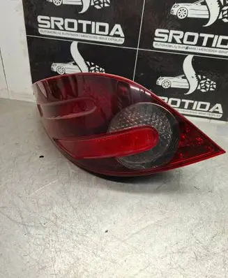 Mercedes-Benz R W251 Rear/tail lights A2518200364 A2518200164