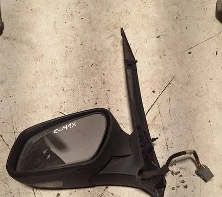 Ford Focus C-MAX Front door electric wing mirror 015847