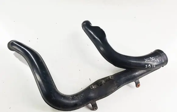 Volvo XC90 Intercooler hose/pipe 8683743