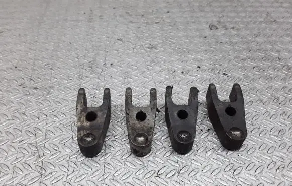 Fuel Injector clamp holder