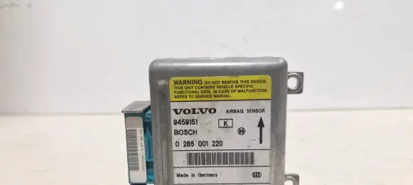 Volvo XC70 Airbag control unit/module 9459151