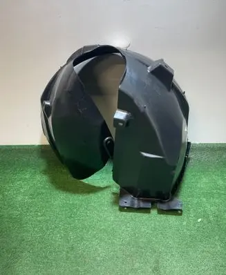 Opel Grandland X Front wheel arch liner splash guards YQ00353280