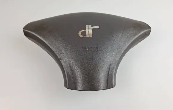 Chery Tiggo Steering wheel airbag 734050004 3402BAU