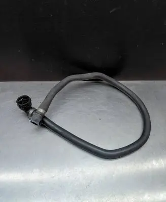 BMW 5 E60 E61 Engine coolant pipe/hose 7796273 17127796273
