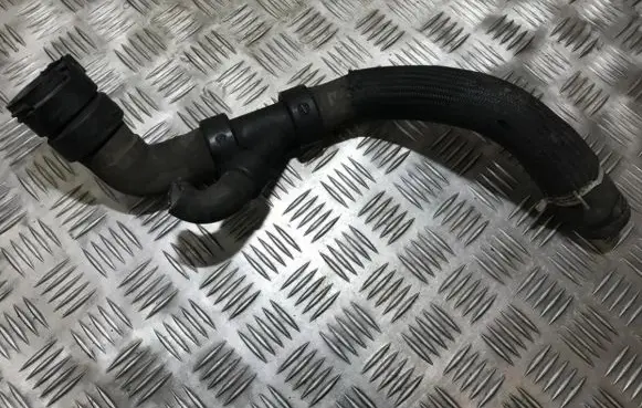 Ford Mondeo MK IV Engine coolant pipe/hose s8000102 s4000250