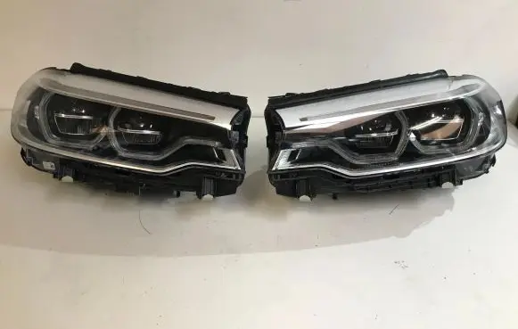 BMW 5 G30 G31 Headlight/headlamp 249034