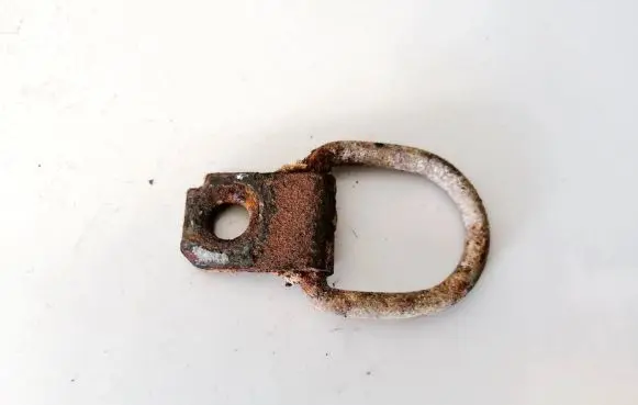 Nissan NV200 Other exterior part