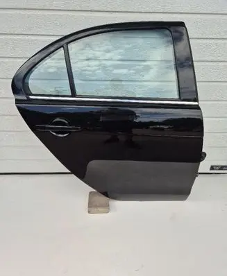 Mitsubishi Lancer X Rear door AUTMIC1806261432