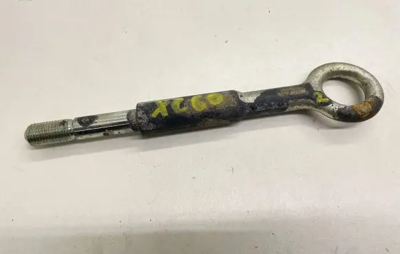 Volvo XC60 Towing hook eye 