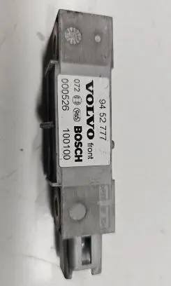 Volvo V70 Airbag deployment crash/impact sensor 9452777