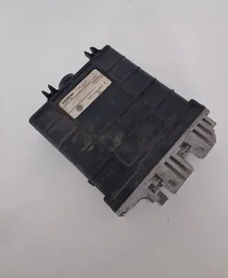 Volkswagen Sharan Engine control unit/module 037906025B 5WP4161