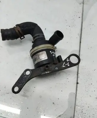Audi A6 S6 C6 4F Electric auxiliary coolant/water pump 059121004 059121004J 7200142103
