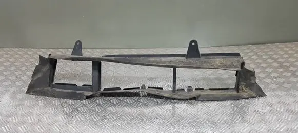Renault Megane IV Intercooler air guide/duct channel 626533246R