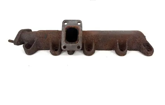 Fiat Ducato Exhaust manifold 504382328