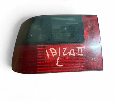 Seat Ibiza II (6k) Rear/tail lights A2810881
