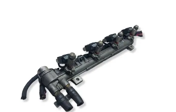 Volkswagen Golf IV Fuel injector 036031CKASACJ 036031C