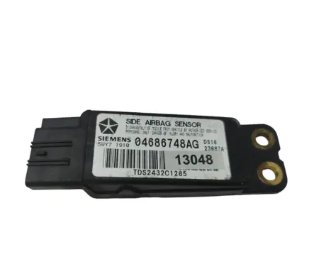 Chrysler Voyager Airbag deployment crash/impact sensor 04686748AG 5WY71910
