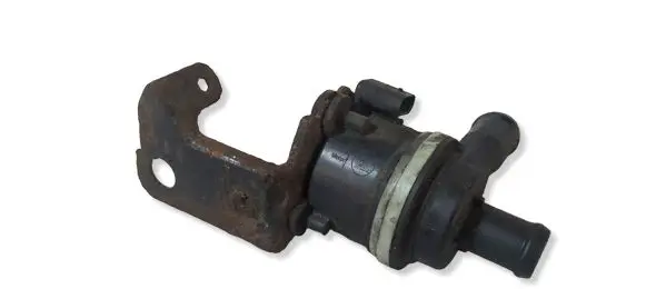 Opel Insignia A Electric auxiliary coolant/water pump 12402150201
