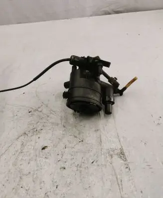 Peugeot 206 Thermostat 9624839210