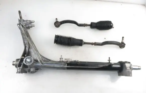 Citroen Jumper Steering rack A0004344