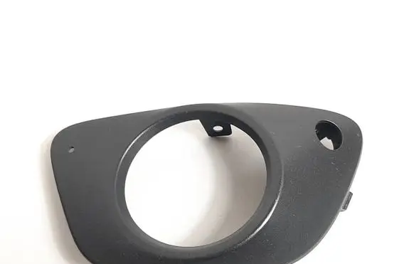 Porsche Macan (95B) Front fog light trim/grill 95B807795B