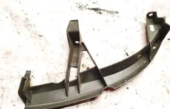 Renault Scenic II - Grand scenic II Front bumper mounting bracket 8200183758