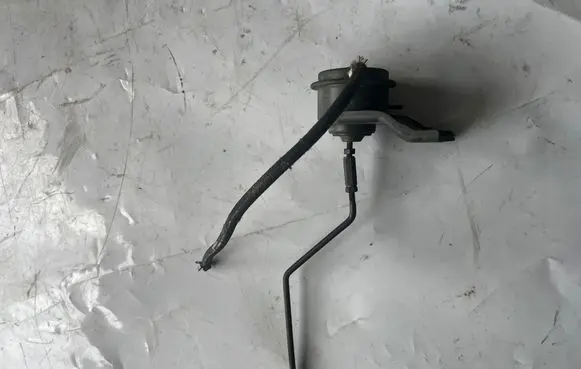 Hyundai Galloper Turbo system vacuum part 