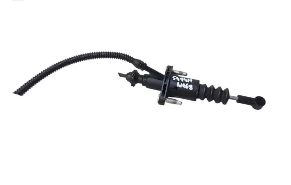 Clutch slave cylinder