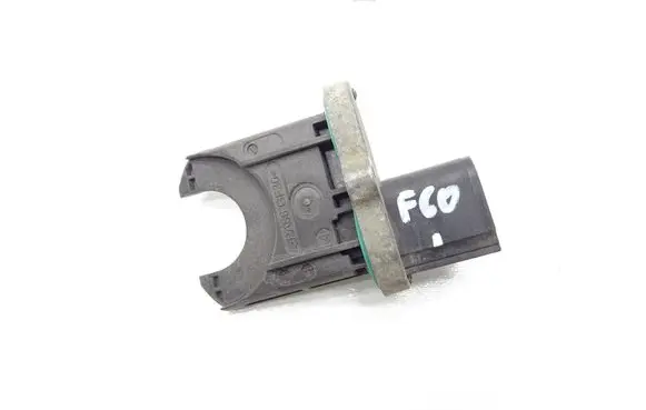 Seat Ibiza IV (6J,6P) Steering angle sensor 6Q0423445