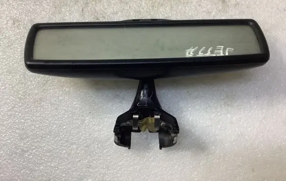 Volkswagen Jetta V Rear view mirror (interior) 4B0971834