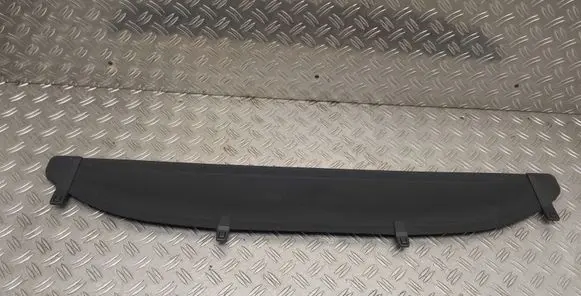 Toyota Corolla E210 E21 Parcel shelf load cover 6490402010