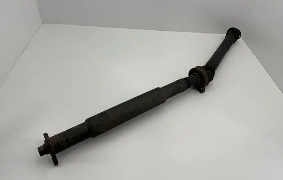 Jaguar XK8 - XKR Drive shaft (set)