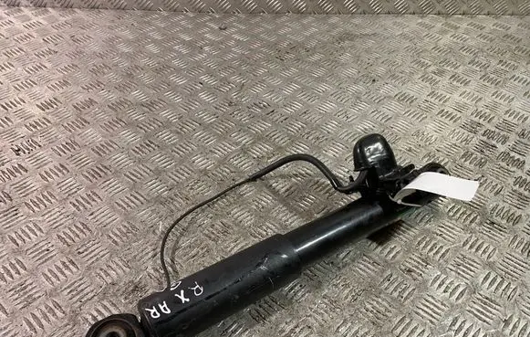 Lexus RX 450H Rear shock absorber/damper 4853048400