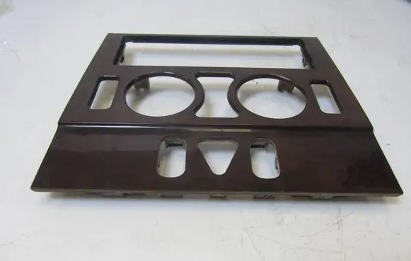 Mercedes-Benz E W210 Climate control/heater control trim 2106830308-MERC 2106830308
