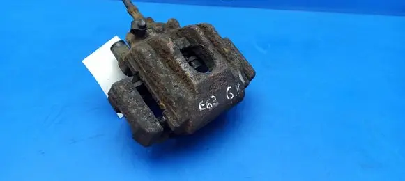 BMW 6 E63 E64 Rear brake caliper BMWE63E64