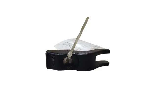 Opel Zafira B Fuel Injector clamp holder