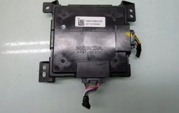 Honda Jazz IV GR Other control units/modules 79600TZBE521M1