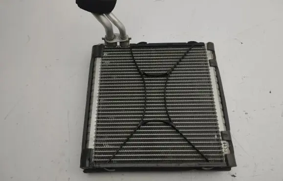 Air conditioning (A/C) radiator (interior)