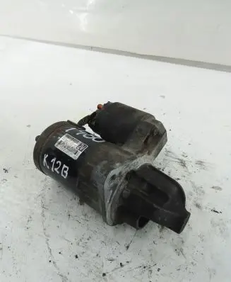 Opel Agila B Starter motor 3110051K0