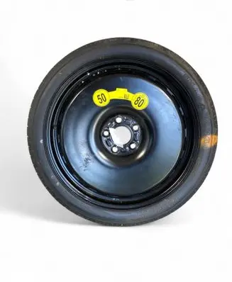 Volvo XC90 R18 spare wheel 31660978